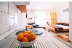 Villa Brigita Appartement 2 – A 2+1 foto 2