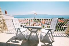 Villa Brigita Appartement 2 – A 2+1 foto 4