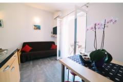 Villa Brigita Appartement 3 – A 4 foto 1