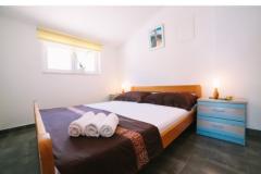 Villa Brigita Appartement 3 – A 4 foto 2