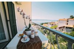 Villa Brigita Appartement 3 – A 4 foto 4