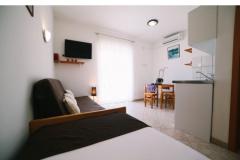 Villa Brigita Appartement 3 – A 4 foto 5