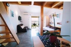 Villa Brigita Appartement 4 – A 2+2 foto 1