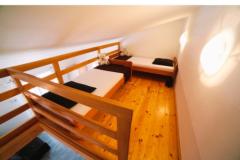 Villa Brigita Appartement 4 – A 2+2 foto 2