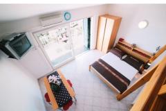 Villa Brigita Appartement 4 – A 2+2 foto 5