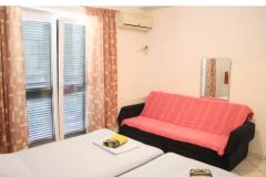 Villa Gloria Appartement 2 – 4+3 foto 5