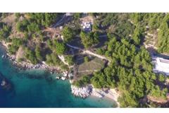 Villa Golubinka Appartement 1 – App Tonci foto 2