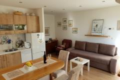 Villa Golubinka Appartement 1 – App Tonci foto 4