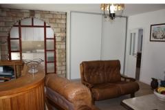 Villa Iko Appartement 1 – AP 1/4 foto 5