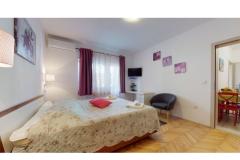 Villa Ivanisevic Appartement 4 – APARTMAN 3 foto 3