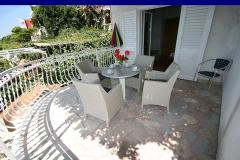 Villa Jadranka Appartement 1 – Apartment foto 4