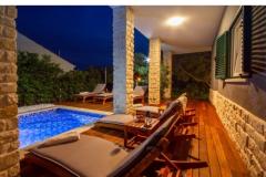 Villa Jasmina Appartement 1 – Villa foto 1