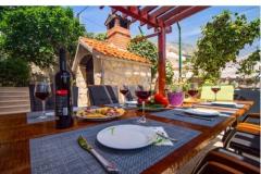 Villa Jasmina Appartement 1 – Villa foto 2