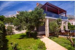 Villa Jasmina Appartement 1 – Villa foto 4