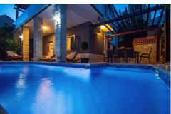 Villa Jasmina Appartement 1 – Villa foto 5