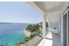 Villa KENNEDY**** Appartement 2 – AP 4+1 foto 2