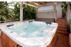 Villa Kokolo Appartement 1 foto 1