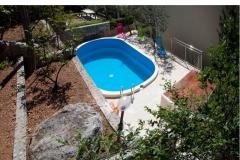 Villa Kokolo Appartement 3 foto 3