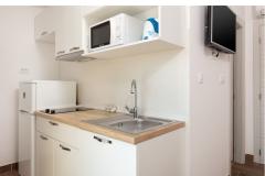 Villa Lana *** Appartement 2 – studio S2 foto 4