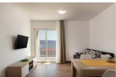 Villa Lana *** Appartement 3 – A2+2 apart foto 3