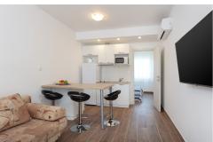 Villa Lana *** Appartement 4 – A2 apart foto 4