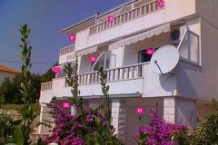 Villa Laura 50 m do mora Appartement 2 – Ap. C foto 1