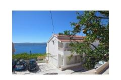 Villa Laura 50 m do mora Appartement 2 – Ap. C foto 2