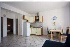 Villa Laura 50 m do mora Appartement 2 – Ap. C foto 3