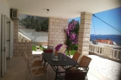 Villa Laura 50 m do mora Appartement 4 – Ap. R foto 5