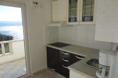 Villa Laura 50 m do mora Appartement 1 – Ap. B foto 4