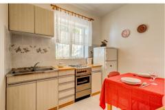 Villa LEON*** Appartement 2 – A2+1 foto 4