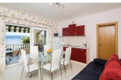 Villa Leonarda Stanici Appartement 1 foto 3