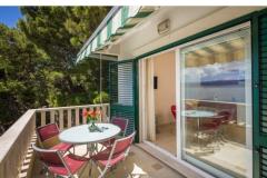 Villa Leonarda Stanici Appartement 2 foto 1