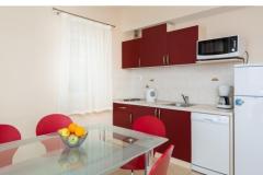 Villa Leonarda Stanici Appartement 2 foto 3