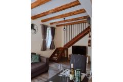 Villa Lili Appartement 2 – Pent. Dora foto 5