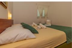 Villa Mandolina Appartement 3 – AP. B, EG foto 4