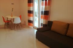 Villa Maria Appartement 1 – Mandarynka foto 1