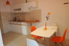 Villa Maria Appartement 1 – Mandarynka foto 2