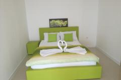 Villa Maria Appartement 4 – Zielony foto 3