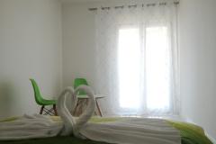 Villa Maria Appartement 4 – Zielony foto 5