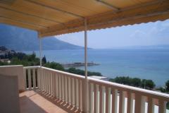 Villa Marija Appartement 1 – studio A4 foto 1