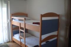 Villa Marija Appartement 2 – studio A4 foto 2