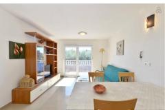 Appartementen  Marta Appartement 2 – 1 foto 1