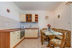 Appartementen Natalie Appartement 1 – Apartman 1 foto 4