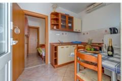 Appartementen Natalie Appartement 2 – Apartman 2 foto 1