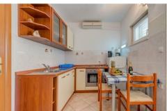 Appartementen Natalie Appartement 2 – Apartman 2 foto 2