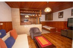 Appartementen Perkušić Appartement 1 – A -11 foto 3