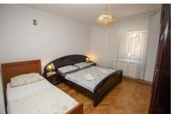 Appartementen Perkušić Appartement 1 – A -11 foto 4