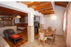 Appartementen Perkušić Appartement 1 – A -11 foto 5