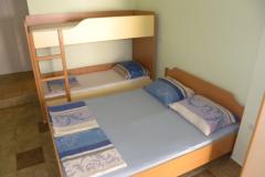 Appartementen Perkušić Appartement 4 – A-4 STUDIO foto 3